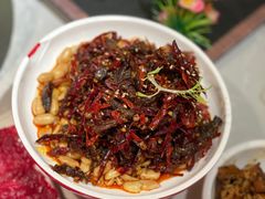 -俏牛哥鲜牛肉牛肆馆(重庆天地店)