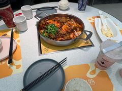 -黄记煌三汁焖锅(华发商都店)