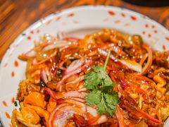 -广府乡下·饭庄(新港东路店)