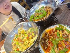 -民间瓦缸煨汤館(嵩山路店)