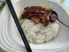 -陈记烧鹅茶餐厅(世和路店)