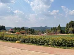 -中国香山·寿香谷