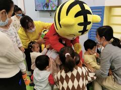 -巧虎KIDS早教托育成长中心(北京西城天虹中心)