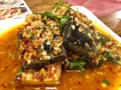 老长沙臭豆腐-湘里乡亲甲王二老店