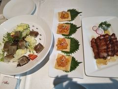 -梧桐餐厅(泉城路店)