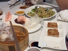 -潮福城潮州大酒楼(湖滨北路店)