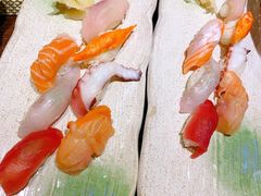 -江户前日本料理(瑞诗酒店店)