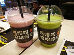 -乐凯撒披萨(海岸城店)