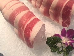 -额尔敦传统涮(公园西路店)