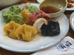 -来之顺海鲜菜馆·青岛菜·始于1993(栈桥店)