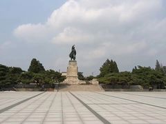 -辽沈战役纪念馆