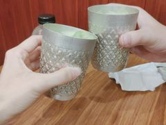 泰式奶绿-曼谷食堂·泰国家庭料理(丹桂路店)