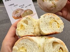-富贵面包公司(运河店)