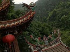 -安溪清水岩