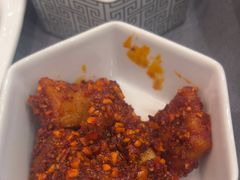 -阿庄新豫菜(航海东路店)