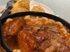 -华嫂冰室(尖沙咀店)