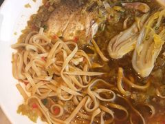 -雀蓝川菜(奥体广场店)