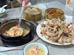 -林记潮汕海鲜砂锅粥(平潭店)