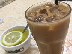 -渔记茶餐厅(渔村店)