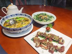 -丰味馆(雅景街店)