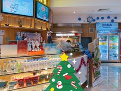 -金逸影城(中关村店)