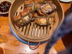 -潍城老菜馆·地标美食