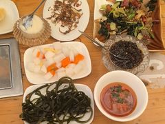 -尼玛藏家风味园(阿山食城店)