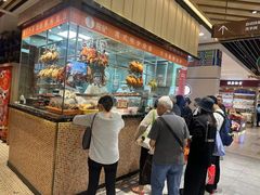 -龙记香港茶餐厅(久光百货店)