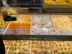 -周记传统糕点PASTRY(蜀汉路店)