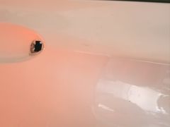 -鲨鱼皮汽车凹陷玻璃修复(静安店)