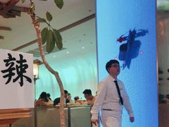 -桂满陇·杭州小馆(巴黎春天浦建店)