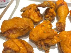 -BOPEYE·波派炸鸡(九霄天地店)