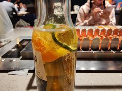 -丰茂烤串(港旅店)