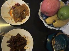 -蓉府金足印象(清江西路店)