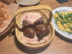-鸽子窝(青塔店)