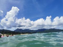 -西涌国际滨海旅游区