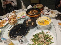 -顺峰顺水顺德菜(第一百货店)