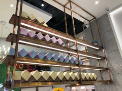-奈雪的茶(石厦时代广场店)