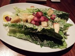 -上海柏悦酒店·世纪100牛排馆