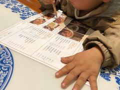 -东方饺子王(和平里店)