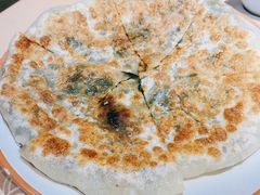 韭菜饼-水煮鱼乡·川京菜(蛇口店)