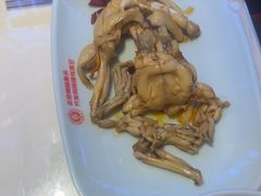 -何师傅美蛙鱼头(汉街店)