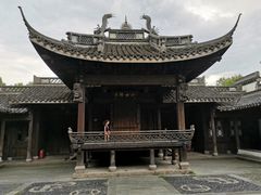 -西溪国家湿地公园