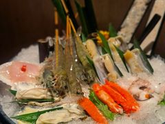-生如夏花泰式火锅(鹭洲里店)