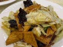 -奥华餐厅·老张记(台基厂店)