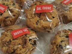 -Dal Cuore 达可芮冰淇淋(陕西北路店)