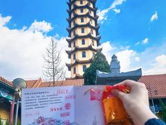 -正觉寺