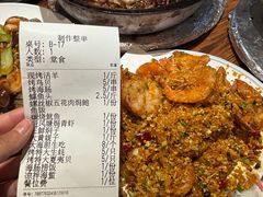 -九號院子海鲜烧烤