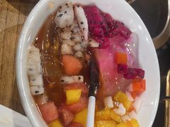 -旺蜀主成都串串火锅(西直门凯德MALL店)
