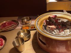 -西塔老太太泥炉烤肉(温州首店万象城黑金店)